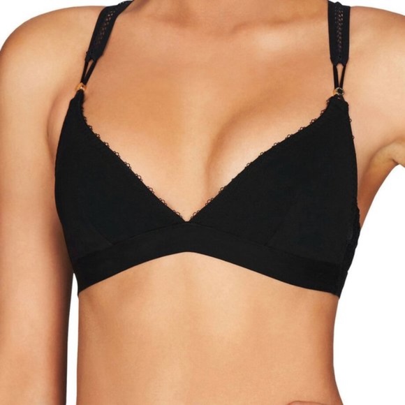 STELLA MCCARTNEY BRALETTE - Picture 3 of 15